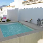 Vacation I Terrazas De Banus, Romantic, Jacuzzi, Pet-friendly, Cosy Duplex Penthouse, 2min Walk To Marina Lägenhet Marbella