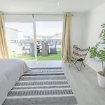Vacation I Terrazas De Banus, Romantic, Jacuzzi, Pet-friendly, Cosy Duplex Penthouse, 2min Walk To Marina Lägenhet Marbella