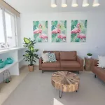 Vacation I Terrazas De Banus, Romantic, Jacuzzi, Pet-friendly, Cosy Duplex Penthouse, 2min Walk To Marina * Marbella