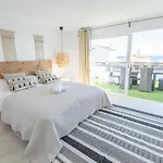 Vacation I Terrazas De Banus, Romantic, Jacuzzi, Pet-friendly, Cosy Duplex Penthouse, 2min Walk To Marina * Marbella