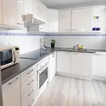 Vacation I Terrazas De Banus, Romantic, Jacuzzi, Pet-friendly, Cosy Duplex Penthouse, 2min Walk To Marina Lägenhet