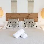 Lägenhet Vacation I Terrazas De Banus, Romantic, Jacuzzi, Pet-friendly, Cosy Duplex Penthouse, 2min Walk To Marina