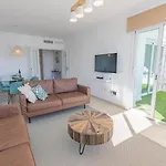 Lägenhet Vacation I Terrazas De Banus, Romantic, Jacuzzi, Pet-friendly, Cosy Duplex Penthouse, 2min Walk To Marina