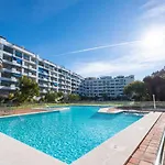 Lägenhet Vacation I Terrazas De Banus, Romantic, Jacuzzi, Pet-friendly, Cosy Duplex Penthouse, 2min Walk To Marina *
