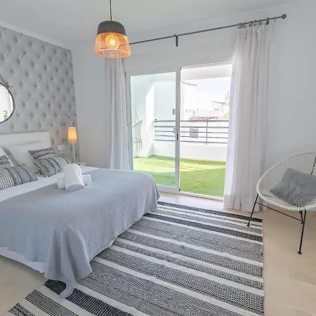 Vacation Marbella: Romantic Duplex Penthouse Near Marina * Marbella