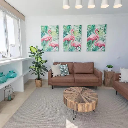 Vacation Marbella: Romantic Duplex Penthouse Near Marina * Marbella
