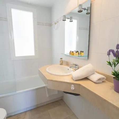 Vacation Marbella: Romantic Duplex Penthouse Near Marina Apartment Marbella