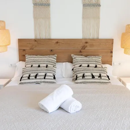 Apartment Vacation Marbella: Romantic Duplex Penthouse Near Marina