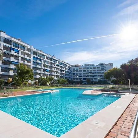 Apartment Vacation Marbella: Romantic Duplex Penthouse Near Marina *